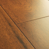 Merbau laminált parketta - Capture