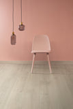 Csiszolt bézs tölgy laminált parketta - Capture