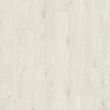 White Oiled Oak laminált parketta - Style