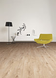 Natural Varnished Oak laminált parketta (vízálló) - Style