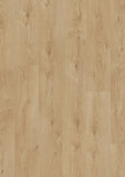 Natural Varnished Oak laminált parketta (vízálló) - Style
