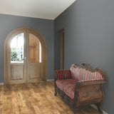 Barn Oak laminált parketta - Style