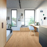 Newport Oak laminált parketta - Style