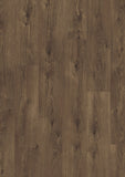Victorian Brown Oak laminált parketta - Style