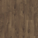 Victorian Brown Oak laminált parketta - Style
