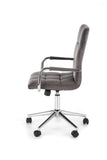 Saunders III irodai forgószék (szürke)