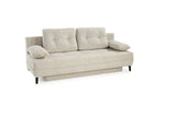 Roman II kanapé (bézs)
