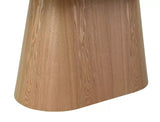 Fergie asztal (tölgy), 160-200 x 90 cm