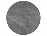 Mercy II asztal (antracit), 120-160 x 120 cm