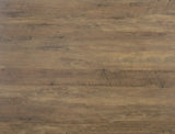 Romy asztal (fa hatású), 160-220 x 90 cm