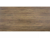 Romy asztal (fa hatású), 160-220 x 90 cm