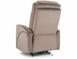 Gersemi relax fotel (cappuccino)