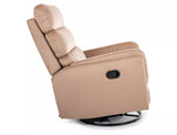 Henley relax fotel (bézs)