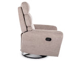 Henley II relax fotel (bézs)