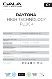 Daytona szövet 145