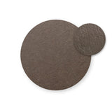 Piani kerek kerti asztallap (60x60 cm)