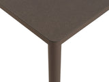Piave kerti asztal (80 x 80 cm)