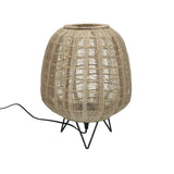 Lokken bambusz lámpa