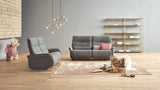 Cumuly Comfort 4050/4051 elemes kanapé (Himolla) - Marco Mobili Bútoráruház - Sarokgarnitúra