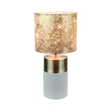 Qenny Typ 18 asztali lámpa - Marco Mobili Bútoráruház - lámpa