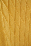 Breeze szék (sárga)