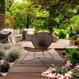 Elvin kerti szék - Marco Mobili Bútoráruház - kerti szék