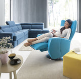 Inari relax fotel