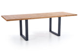 Leonora asztal, 160-250 x 90 cm - Marco Mobili Bútoráruház - Étkezőasztal