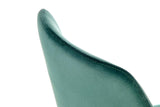 Mace szék (sötétzöld)