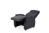 Douglas II relax fotel (antracit) - Marco Mobili Bútoráruház - Fotel